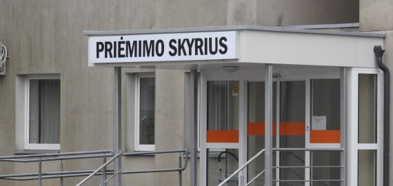Planines paslaugas atnaujina didžioji dalis gydymo įstaigų