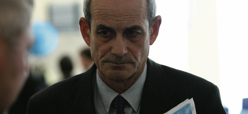 Pasitinkant Sausio 13-ąją: P. Blaževičiaus prisiminimai apie tas dienas... 