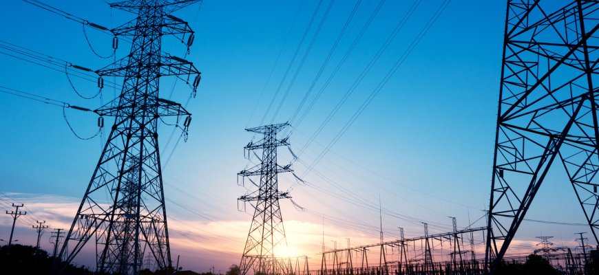 Lietuvoje elektra per savaitę pabrango 9 procentais