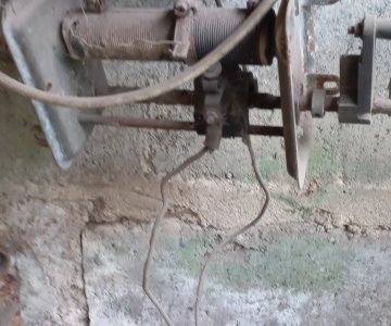 Akumuliatoriaus įkroviklis