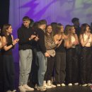 Rokiškio Romuvos gimnazijos šimtadienis (video+foto)