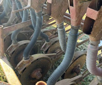 Sėjamoji „SZ-3,6“