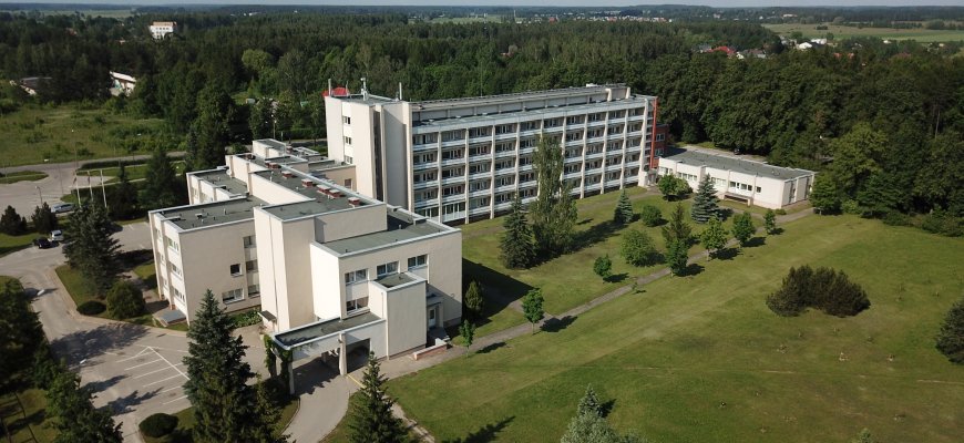 Valstybinė akreditavimo sveikatos priežiūros veiklai tarnyba atliko patikrinimus Rokiškio ir kitose keturiose ligoninėse