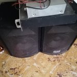 „Dap“ muzikos aparatūra