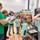 FLL vėl užkariavo Rokiškį – norintiems sutilpti prireikė didžiosios miesto arenos (foto)