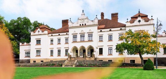Rokiškio krašto muziejus kviečia