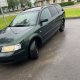 „VW Passat B5“ 
