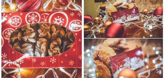 Žiemos šventes kavinė „Pupelė“ pasitiks saldžiai