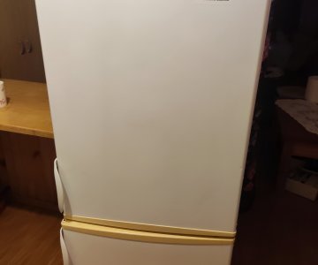 Šaldytuvas „Hansa“