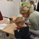 Rokiškyje nuaidėjo poezija, muzika, gera nuotaika pasipuošęs šeimų vakaras „Aš vejuos vasarą“ (foto)