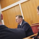 Kelionė į Lietuvos valdžios užkulisius: moksleiviai pažino Seimo darbą (video+foto)