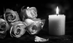 Užjaučia dėl brolio mirties