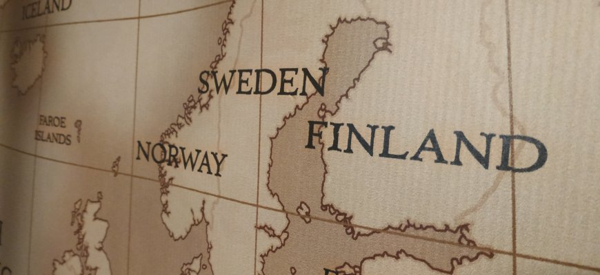 Norvegija atšaukia karantiną visiems keliautojams