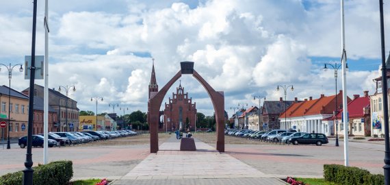 Rokiškis sieks tapti Europos kultūros sostine (video)