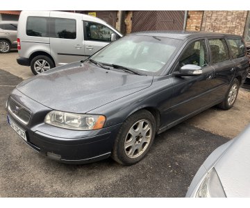 „Volvo V70“