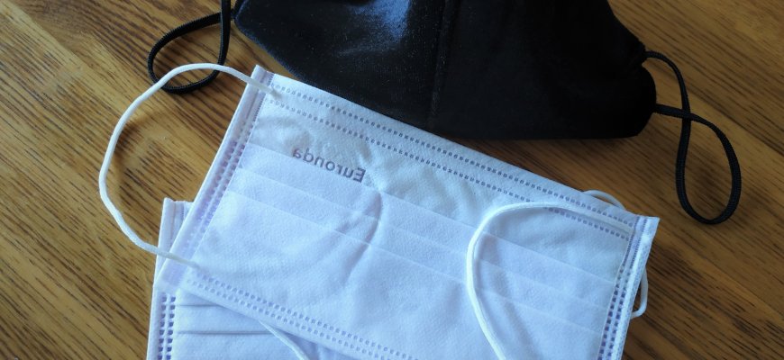SAM atšaukia ribojimus įsigyti apsaugos priemonių ir dezinfekcinio skysčio