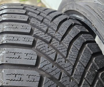 R17, 225/45 žieminės padangos