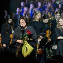 Rokiškio muzikai vėl padovanojo nepamirštamą vakarą (foto+video)