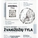Rokiškio Juozo Keliuočio viešoji biblioteka kviečia