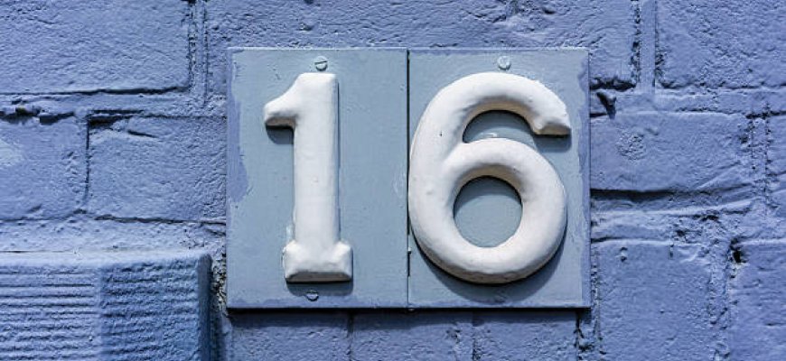 Kovo 16-oji Lietuvoje ir pasaulyje