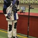 Rokiškio šauliai Čekijoje sėmėsi patirties ir siekė rekordų (foto)