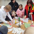 Į dangų kilo Bajorų Laisvės aitvarai (foto)