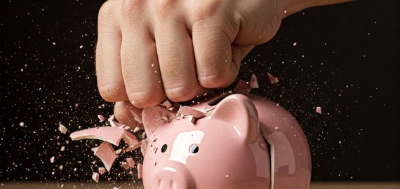 Rokiškėnai raginami taupyti: kaip atrodo mūsų finansinis rezervas?