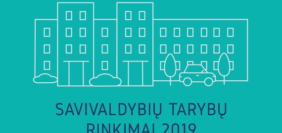 Pirmieji visuomeninį komitetą įregistravo mero šalininkai