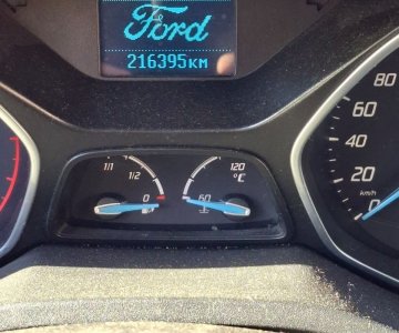 „Ford C MAX Grand“, „Opel Astra“