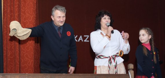 Juozo Tūbelio progimnazijoje šurmuliavo Kaziuko mugė (nuotraukų galerija)