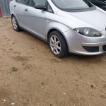 „Seat Toledo“