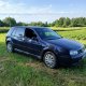 „VW Golf 4“