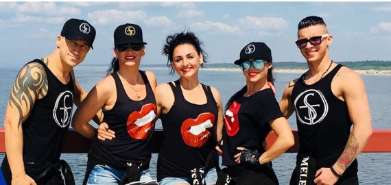 Balandžio 26 d. šoks visas miestas