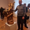 Krašto muziejus užvėrė Prakartėlių parodos duris: 2028-aisiais laukia jubiliejinis susitikimas (foto)