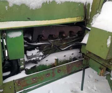 „John deere 3130“