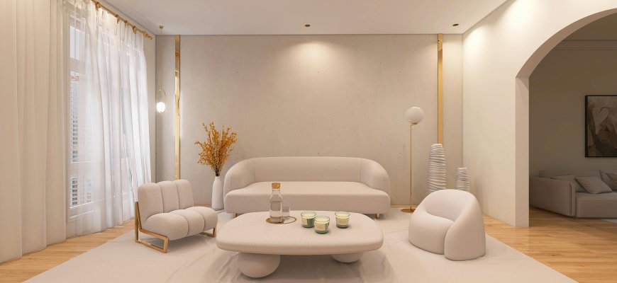 Šviestuvai namams: kaip išsirinkti tinkamą apšvietimą?