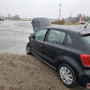 Kamajų sankryžoje - avarija (foto+video)