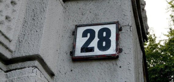 Kovo 28-oji Lietuvoje ir pasaulyje