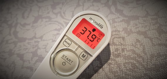 Trečiadienio informacija apie covid-19 situaciją rajone