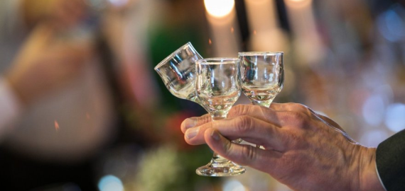 EBPO dėl alkoholio Lietuvai tarė: gana