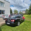 Kamajiškiai išlydėjo pavasarį ir... XXI-ąją abiturientų laidą (foto)