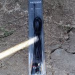 Antena