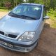 „Renault Scenic“
