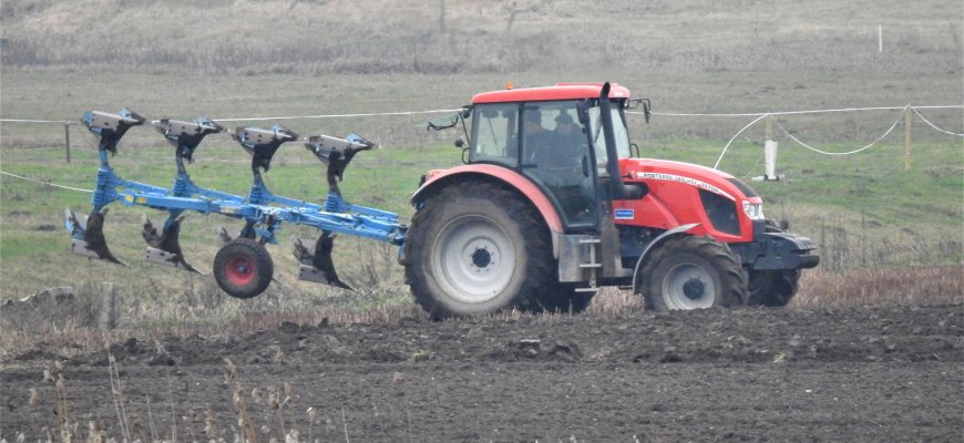 Šilta žiema pranašauja rekordinį derlių – bet ateityje taip gali ir nebebūti