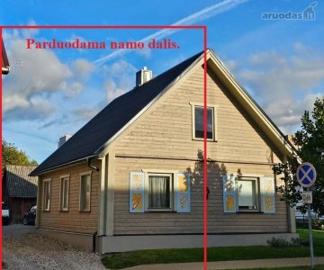 Namo dalis Respublikos g. 21