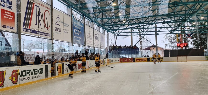 Pradeda ketvirtfinalio kovas: Rokiškio „Grizliai“ laukia paaiškėjančių priešininkų