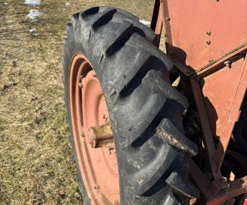 Sėjamoji „SZ-3,6“