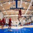Didžiulė krepšinio šventė Rokiškyje: RKL sezono atidaryme – „JVN“ triumfas prieš uteniškius (foto+video)