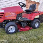 „Toro DH 220“