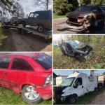 Skubus automobilių supirkimas